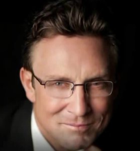 Dr. Randal Haworth is seen in a photo provided to KTLA.