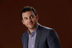 Fred Savage is shown in an undated Los Angeles Times photo. (Credit: (Kirk McKoy / Los Angeles Times)