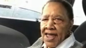 Freddie Brandon is shown in an undated photo provided by her daughter on March 30, 2018.