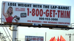 Authorities arrested two Southern California doctors Wednesday after a federal grand jury indicted the pair for allegedly creating fraudulent medical bills as part of a Lap-Band surgery enterprise. (Credit: Glenn Koenig / Los Angeles Times)