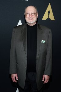 Actor David Ogden Stiers attends the 25th Anniversary screening of "Beauty and the Beast" at Samuel Goldwyn Theater on May 9, 2016 in Beverly Hills. (Credit: Matt Winkelmeyer/Getty Images)