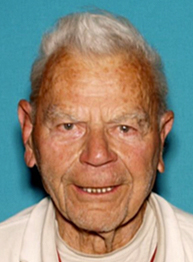 John Hautz is seen in an image provided by the Santa Monica Police Department.