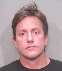 Authorities released this photo of Jason Becher.