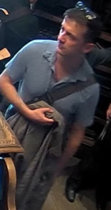 Hershel Korngut is seen in a still photo provided by the Los Angeles County Sheriff's Department on March 28, 2018.