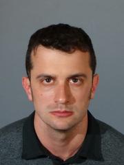 Hershel Korngut is seen in a booking photo provided by the Los Angeles County Sheriff's Department on March 28, 2018.