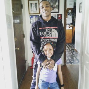 Stephon Clark is shown in an undated photo obtained by CNN.