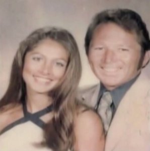 Charlene and Lyman Smith, from left, whose deaths in Ventura in March 1980 have been tied to the Golden State Killer, are seen in an undated photo provided to CNN.