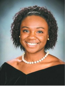 Metro Nashville Police have identified DeEbony Groves as the fourth person that was shot and killed at a Waffle House in Antioch, TN. (Credit: Belmont University)