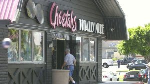 A file photo shows a club in San Diego. (Credit: The San Diego Union-Tribune)