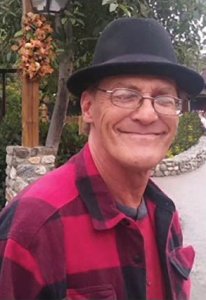 John Ruh, 61, is seen in an undated photo released by the Los Angeles County Sheriff's Department on March 6, 2018.