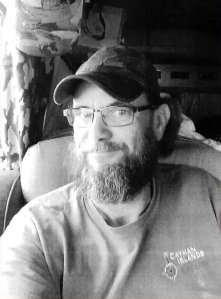 Stephen Houk is seen in a photo released by the California Highway Patrol on May 1, 2018.