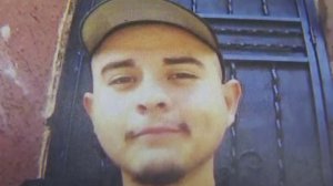 Jose Chavez is shown in an undated photo provided by his family on May 21, 2018. (Credit: KTLA)