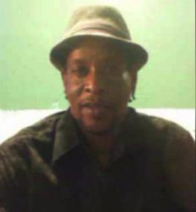 Darnell Parker is seen in a photo provided by family members in Compton on May 20, 2018.