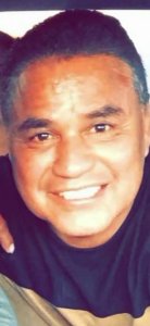 Frank Martinez is seen in a photo his family provided to KTLA. He is said to be the victim of an attack at a 7-Eleven convenience store in downtown Los Angeles on May 1, 2018.
