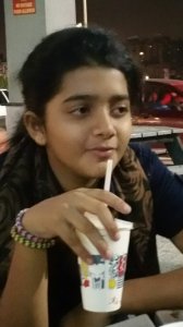 Sabika Sheikh was a Pakistani exchange student who was killed in the shooting at Santa Fe High School on May 18, 2018. (Credit: Family via CNN)