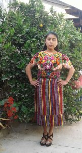 Claudia Patricia Gomez Gonzalez, 20, was killed May 23, 2018, by a Border Patrol agent in Rio Bravo, Texas. (Credit: Family photo via CNN)