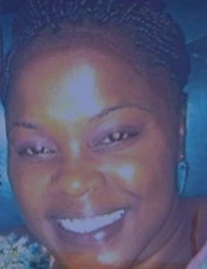 Wakiesha Wilson, who died in police custody back in March 2016, is seen in an undated photo shown at a news conference on Sept. 20, 2016. (Credit: KTLA)