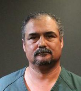 Santa Ana police released this photo of Jose Trinidad Tavarez. 