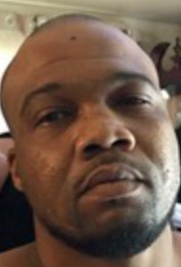 Loconno Wair, 39, of Moreno Valley is seen in a photo released by Riverside police on June 25, 2018. 