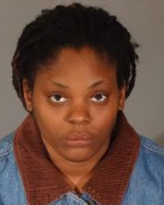 Iman Milner is seen in a photo provided by the Los Angeles County Sheriff’s Department.