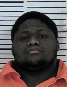 Robert Allen is shown in a photo released by the Broward County Police Department on July 26, 2018.