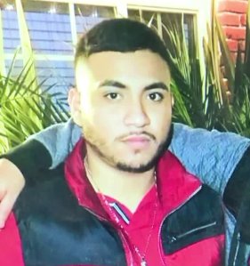A picture of Salvatore Corrales is seen in an image provided by family members.