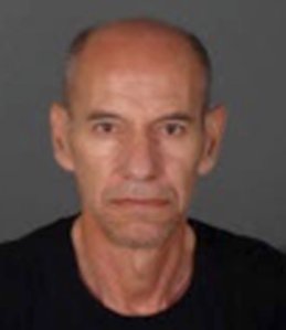LAPD released this photo of Enrique Ramirez on Aug. 8, 2018.