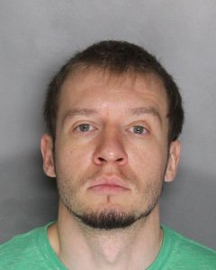 Mark Filanov is shown in a photo released by the Sacramento County Sheriff's Department on Aug. 21, 2018.