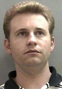 Roger Giese is seen in a photo released by the Orange County DA's office.