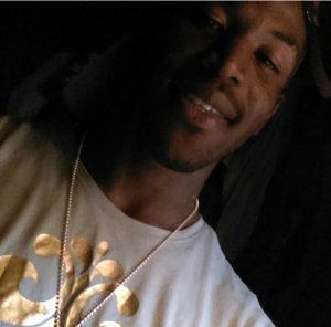 Ronald Miller is seen in an undated photo provided by his family.