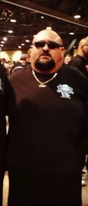 Jason Ruelas is seen in an undated photo provided by family members.