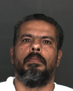 Joe Montgomery, 55, is seen in a photo released by the San Bernardino County District Attorney's Office on Aug. 24, 2018. 