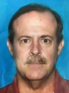Houston police tweeted this image of Joseph James Pappas on Aug. 1, 2018.