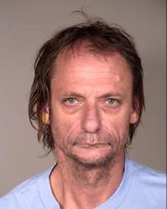 The Ventura County Sheriff's Office released this photo of James Eddy Pierson.