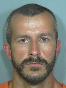 The Weld County Sheriff's Office released this booking photo of Chris Watts.