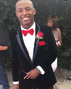 Guy Eugene Alford is seen in an undated photo provided by his girlfriend.