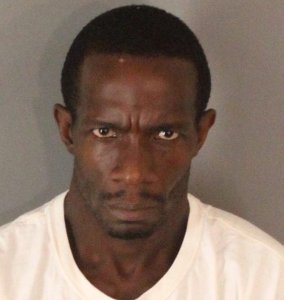 Raymond Bonner is seen in an image provided by the Riverside Police Department.