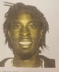 Marquis Aaron Flower is seen in an image obtained by CNN from the Mississippi Bureau of Investigations on Sept. 29, 2018.
