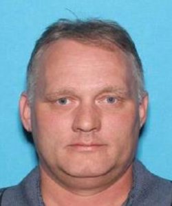 This is the Pennsylvania Driver's License photo of Pittsburgh synagogue suspect Robert Bowers, according to a law enforcement official familiar with the investigation. (Credit: PA Department of Transportation/CNN)