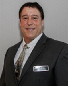 New Hampshire Rep. Frank Sapareto is seen in a photo posted to an official state website.
