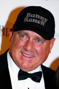 Dennis Hof appears at the Capitol File White House Correspondents Dinner After Party at the Newseum April 26, 2008, in Washington, D.C. (Credit: Melissa Golden / Getty Images)