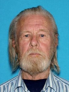 Keith Davis is seen in this image provided by the Los Angeles County Sheriff's Department.