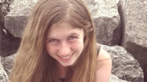 Jayme Closs is seen in an undated photo released Oct. 15, 2018, by the Barron County Sheriff's Department.