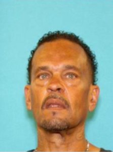Marlon Muckleroy, 54, of Los Angeles, pictured in an undated DMV photo.