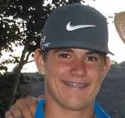 Cody Coffman is seen in an undated photo.