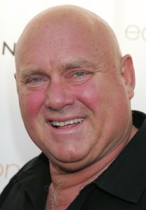 TV personality Dennis Hof attends the premiere of Regent Releasing's 'Kiss the Bride' at the Regent Showcase on April 16, 2008 in Los Angeles. (Credit: David Livingston/Getty Images)