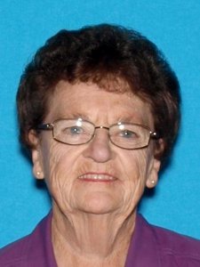Marilyn Joy Haight, 79, of Norwalk. (Credit: Los Angeles County Sheriff's Department)