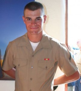 Ian David Long is seen in an image taken from Facebook.