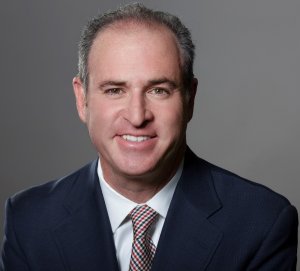 Joshua Groban is seen in an undated photo provided by the Office of the Governor of California.