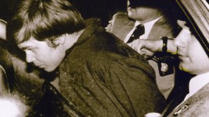 John Hinckley, the man who tried to kill President Ronald Reagan in 1981, can move out of his mother's house and live independently or with roommates or a family member, according to a court ruling issued on Nov. 16, 2018. (Credit: CNN)